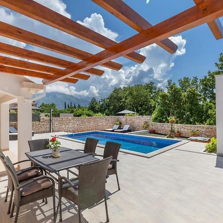 Apartment Holiday Home Doma, Cilipi Near Dubrovnik Extérieur photo