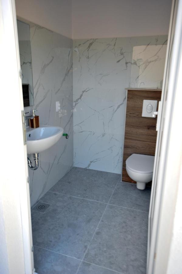 Apartment Holiday Home Doma, Cilipi Near Dubrovnik Extérieur photo