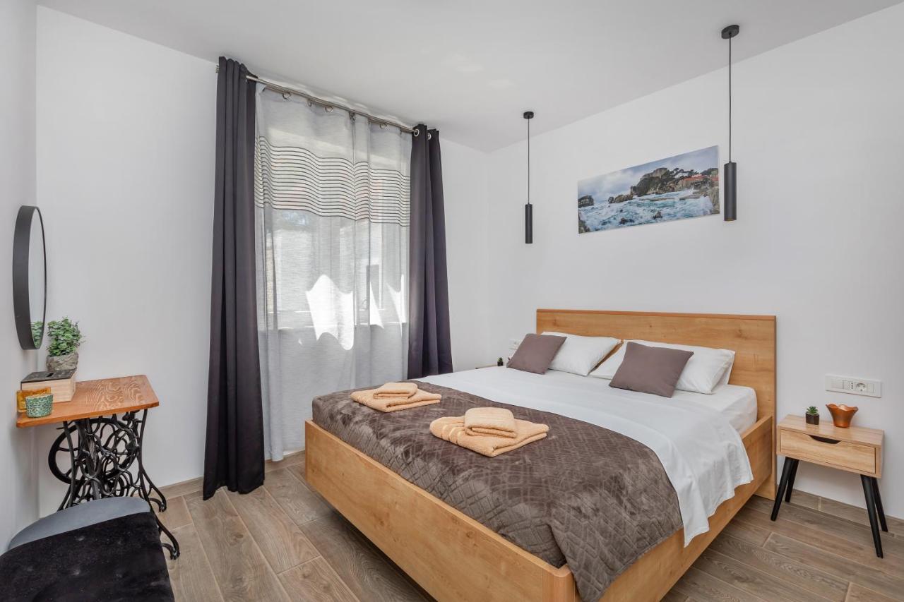Apartment Holiday Home Doma, Cilipi Near Dubrovnik Extérieur photo
