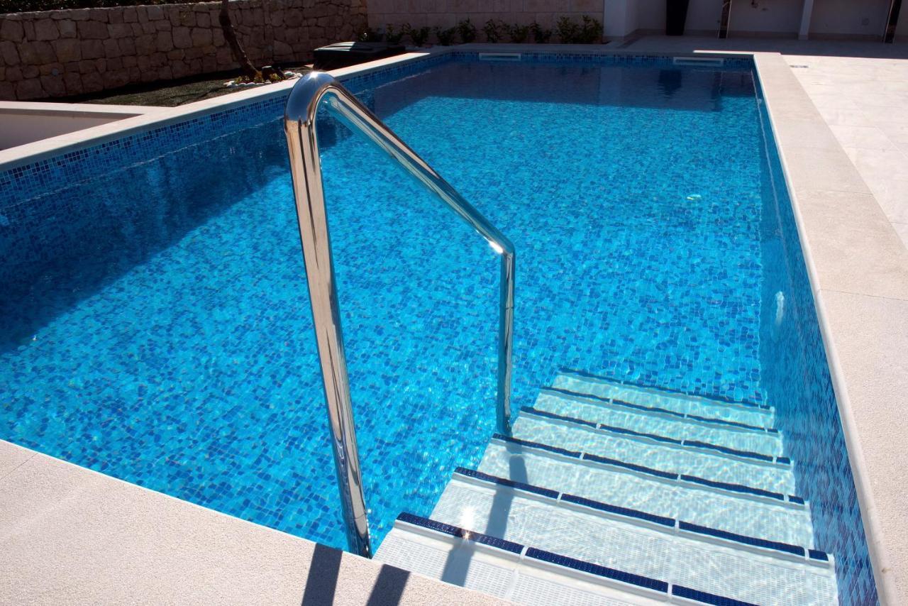 Apartment Holiday Home Doma, Cilipi Near Dubrovnik Extérieur photo