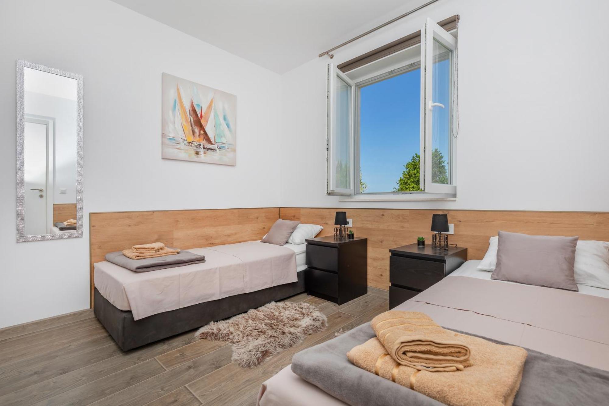 Apartment Holiday Home Doma, Cilipi Near Dubrovnik Chambre photo